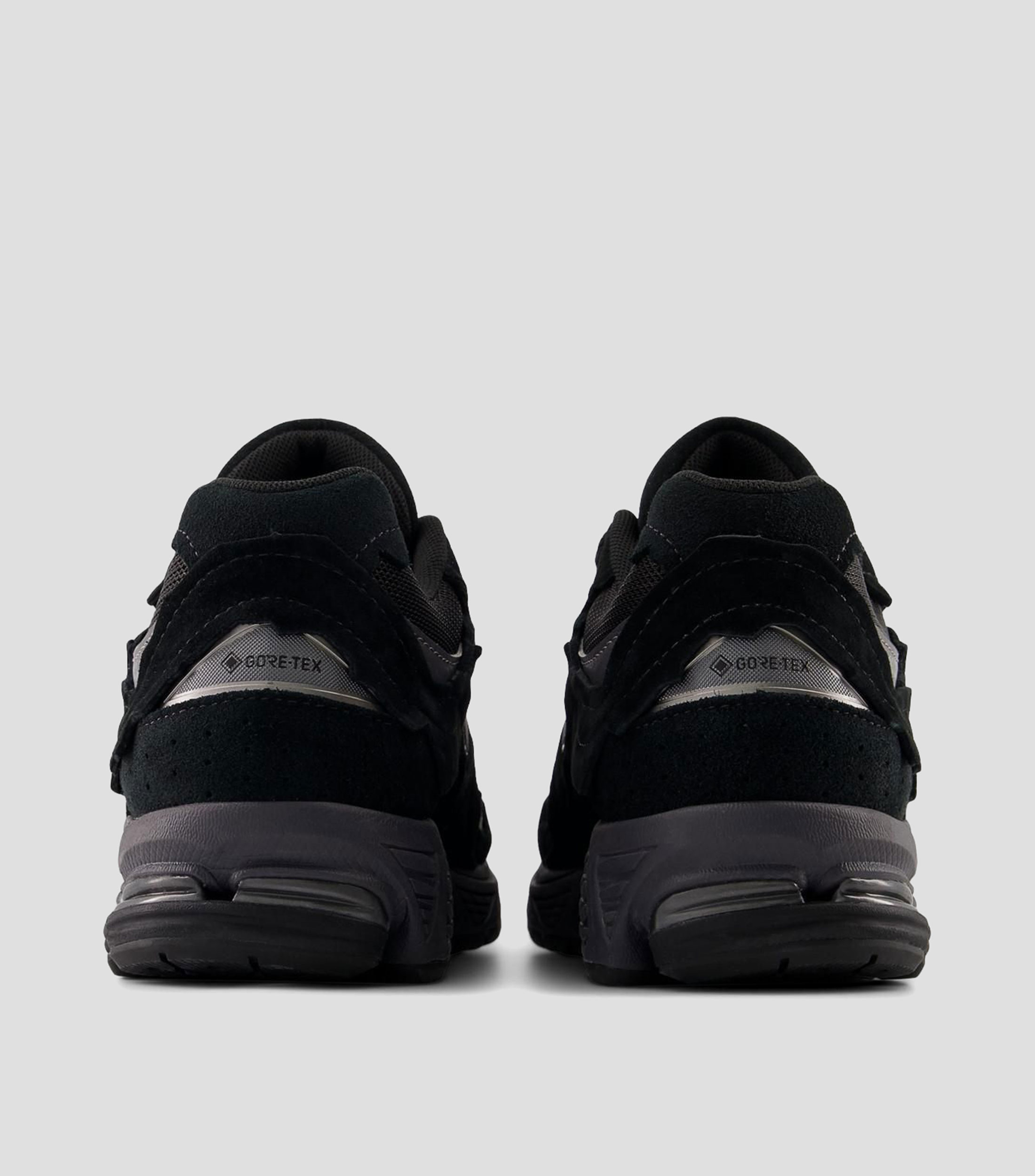 Tenis casuales 2002DX Hombre